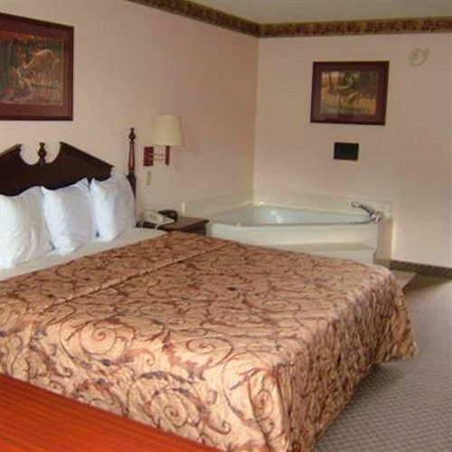 Clairmont Inn&Suites - Warren Chambre photo